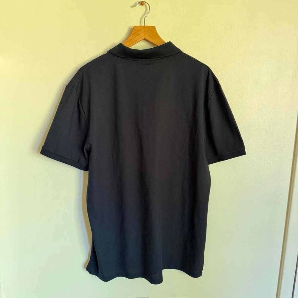 Calvin Klein new with tags polo collared tee - Picture 4 of 4